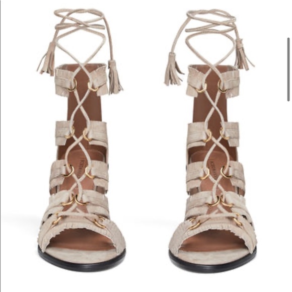 BCBGeneration Amari Sandal NEW - Picture 2 of 6